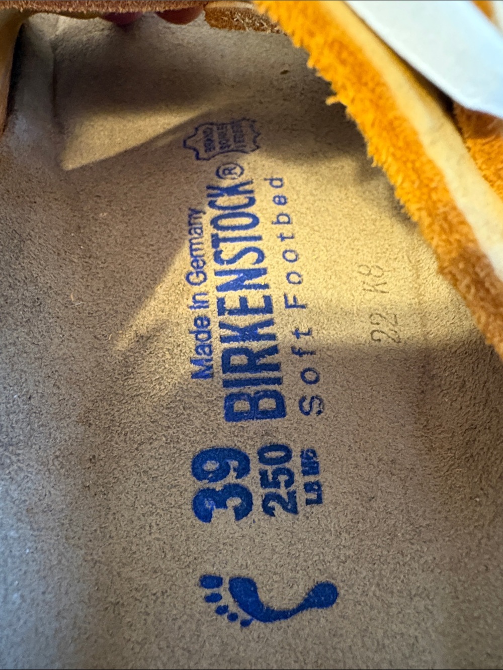 NEW Birkenstock Arizona Sandals - Picture 7 of 13